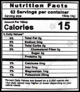 Greenlife Organic Coconut Nectar Syrup (200g) - Organics.ph