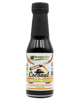 Greenlife Organic Coconut Nectar Syrup (200g) - Organics.ph