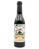 Greenlife Organic Coconut Nectar Syrup (500g) - Organics.ph
