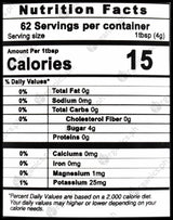 Greenlife Organic Coconut Nectar Syrup (500g) - Organics.ph