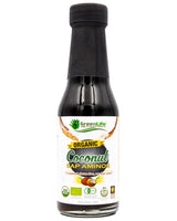 Greenlife Organic Coconut Sap Aminos (150ml) - Organics.ph