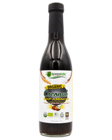 Greenlife Organic Coconut Sap Aminos 375ml - Organics.ph