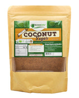 Greenlife Organic Coconut Sugar (1kg) - Organics.ph