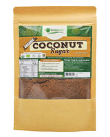 Greenlife Organic Coconut Sugar (250g) - Organics.ph