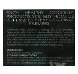 Greenlife Organic Culinary Coconut Oil (1 Liter) - Organics.ph