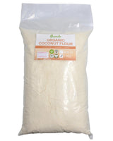 Greenola Organic Coconut Flour (1kg) - Organics.ph
