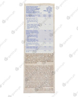 Gullon Bio Organic Cookies - Chocolate Chips (250g) - Organics.ph