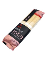 Hakubaku Organic Soba Noodles (270g) - Organics.ph