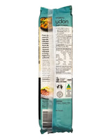 Hakubaku Organic Udon Noodles (270g) - Organics.ph