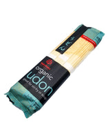 Hakubaku Organic Udon Noodles (270g) - Organics.ph