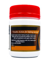 Hansells Aluminum Free Baking Powder (150g) - Organics.ph