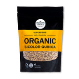 Healthy Choice Organic Bicolor Quinoa (300g) - Organics.ph