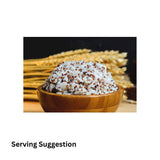 Healthy Choice Organic Bicolor Quinoa (300g) - Organics.ph