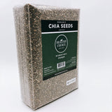 Healthy Choice Organic Chia Seeds - Organics.ph