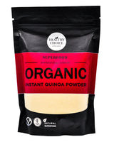 Healthy Choice Organic Instant Quinoa Powder (300g) - Organics.ph