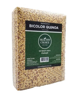 Healthy Choice Organic White & Red Quinoa (1kg) - Organics.ph