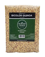 Healthy Choice Organic White & Red Quinoa (1kg) - Organics.ph