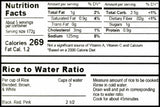 Healthy Grains Organic Black Rice - Organics.ph
