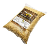 Healthy Grains Organic Brown Rice - Organics.ph