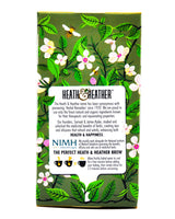 Heath and Heather Organic Green Tea - Manuka Honey (20 tea bags) - Organics.ph