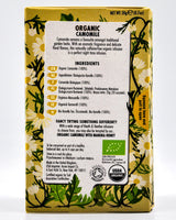 Heath and Heather Organic Tea - Organics.ph
