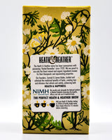 Heath and Heather Organic Tea - Organics.ph