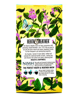 Heath and Heather Organic Tea - Peppermint (20 tea bags) - Organics.ph