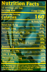 Hineleban Adlai (1kg) - Organics.ph