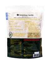 Hineleban Adlai (1kg) - Organics.ph