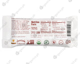 Justin's Organics Dark Chocolate Crispy Peanut Butter Cups (37g) - Organics.ph