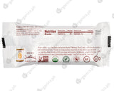 Justin's Organics Dark Chocolate Crispy Peanut Butter Cups (37g) - Organics.ph