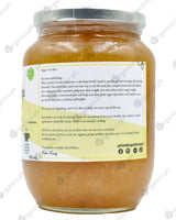 Kim King's Kitchen - Jello Broth (500ml) - Organics.ph