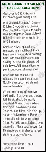 Kirkland Signature Organic Chicken Stock (946ml) - Organics.ph