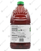 Kirkland Signature Organic Cranberry Juice Cocktail (2.84L) - Organics.ph