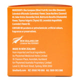 Kiwiherb Organic Herbal Supplements - Baby Balm (50g) - Organics.ph