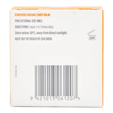 Kiwiherb Organic Herbal Supplements - Baby Balm (50g) - Organics.ph