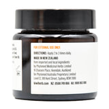 Kiwiherb Organic Herbal Supplements - Baby Balm (50g) - Organics.ph