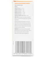 Kiwiherb Organic Herbal Supplements - Children's Echinature (50ml) - Organics.ph