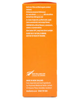 Kiwiherb Organic Herbal Supplements - Children's Echinature (50ml) - Organics.ph