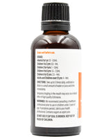 Kiwiherb Organic Herbal Supplements - Children's Echinature (50ml) - Organics.ph