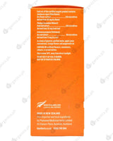 Kiwiherb Organic Herbal Supplements - De-Stuff For Kids (100ml) - Organics.ph