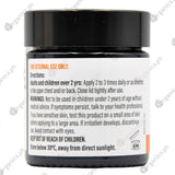 Kiwiherb Organic Herbal Supplements - De-Stuff Rub (2 years+) (28g) - Organics.ph