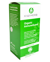 Kiwiherb Organic Immune Guard (100ml) - Organics.ph