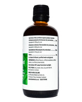 Kiwiherb Organic Immune Guard (100ml) - Organics.ph