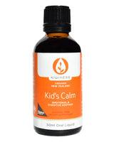 Kiwiherb Organic Kid's Calm (50ml) - Organics.ph