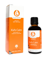 Kiwiherb Organic Kid's Calm (50ml) - Organics.ph