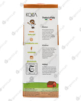 Koita Organic Almond Milk (1 Liter) - Organics.ph