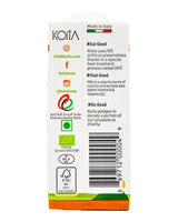 Koita Organic Milk - Chocolate (200ml) - Organics.ph