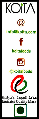 Koita Organic Milk - Chocolate (200ml) - Organics.ph