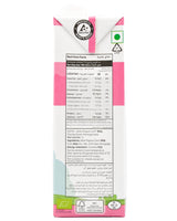 Koita Organic Milk - Skim (1 Liter) - Organics.ph